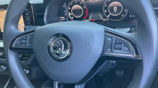 Skoda Kamiq 1.5 TSI SE L 5dr Petrol Hatchback